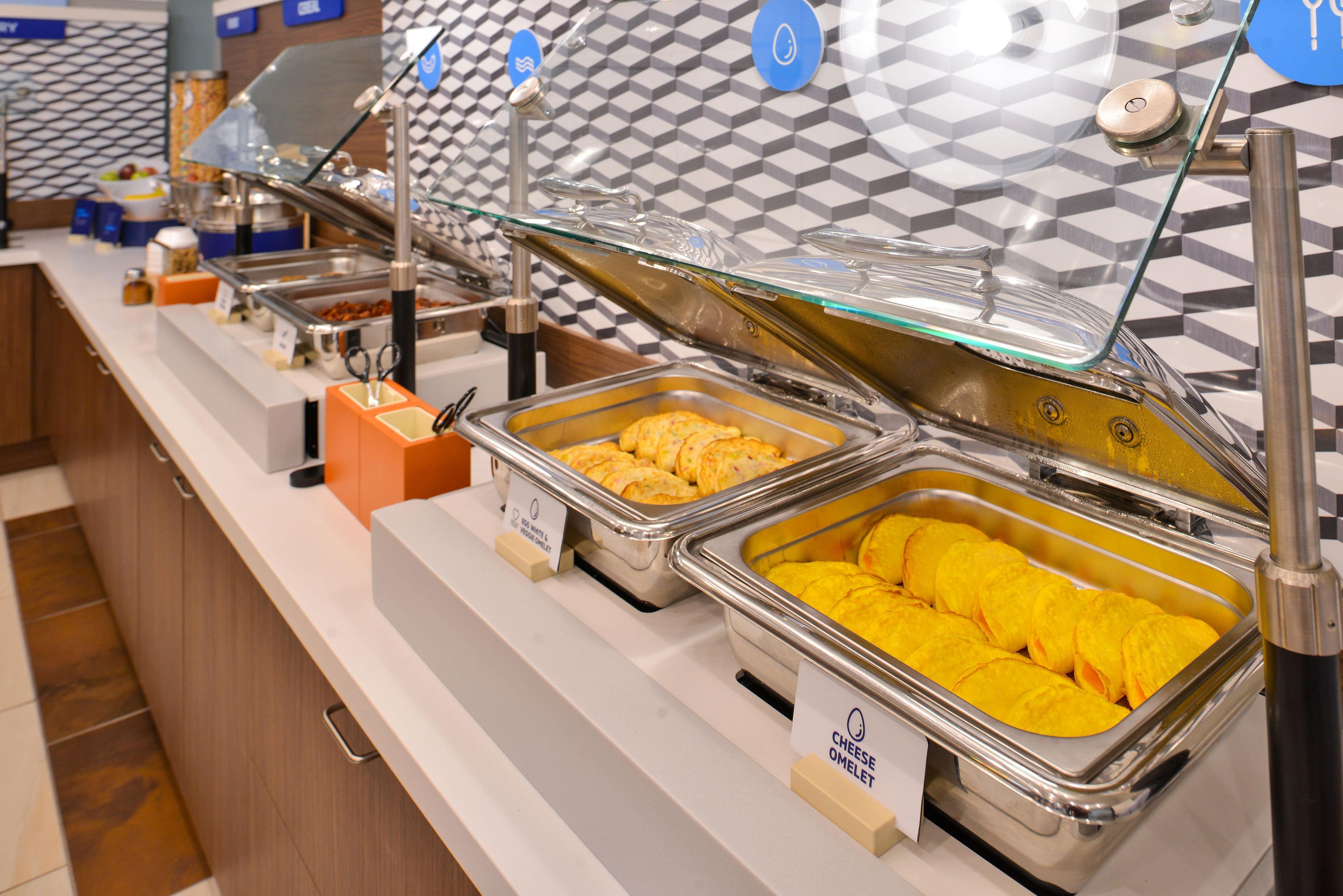 Holiday Inn Express Hotel & Suites Sheldon By Ihg Экстерьер фото