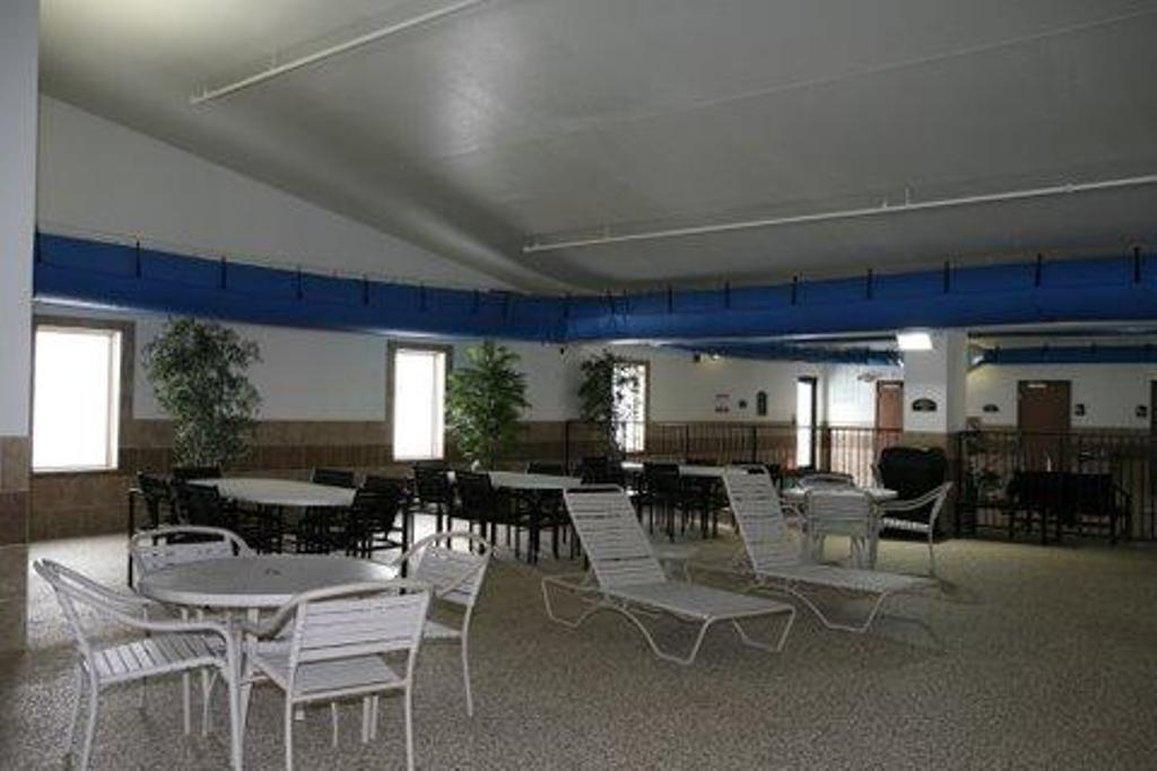 Holiday Inn Express Hotel & Suites Sheldon By Ihg Экстерьер фото