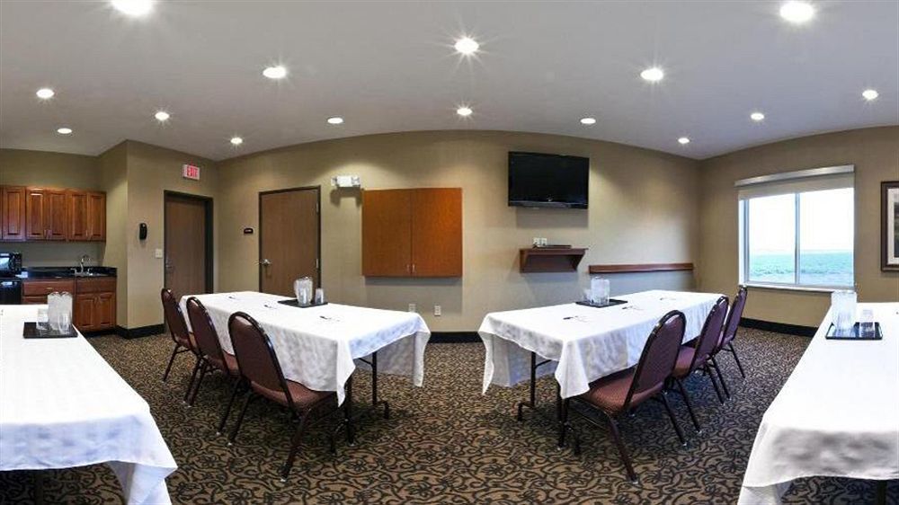 Holiday Inn Express Hotel & Suites Sheldon By Ihg Экстерьер фото